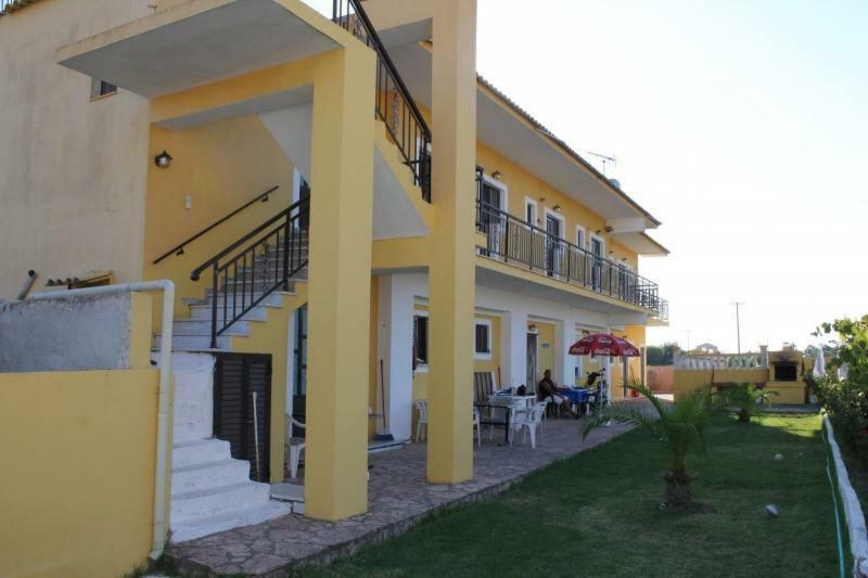 Andreas Appart hôtel *
